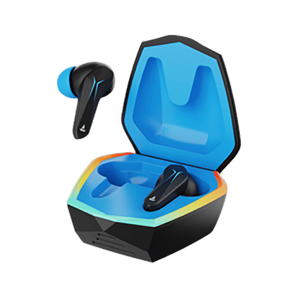 Boat earbuds croma store